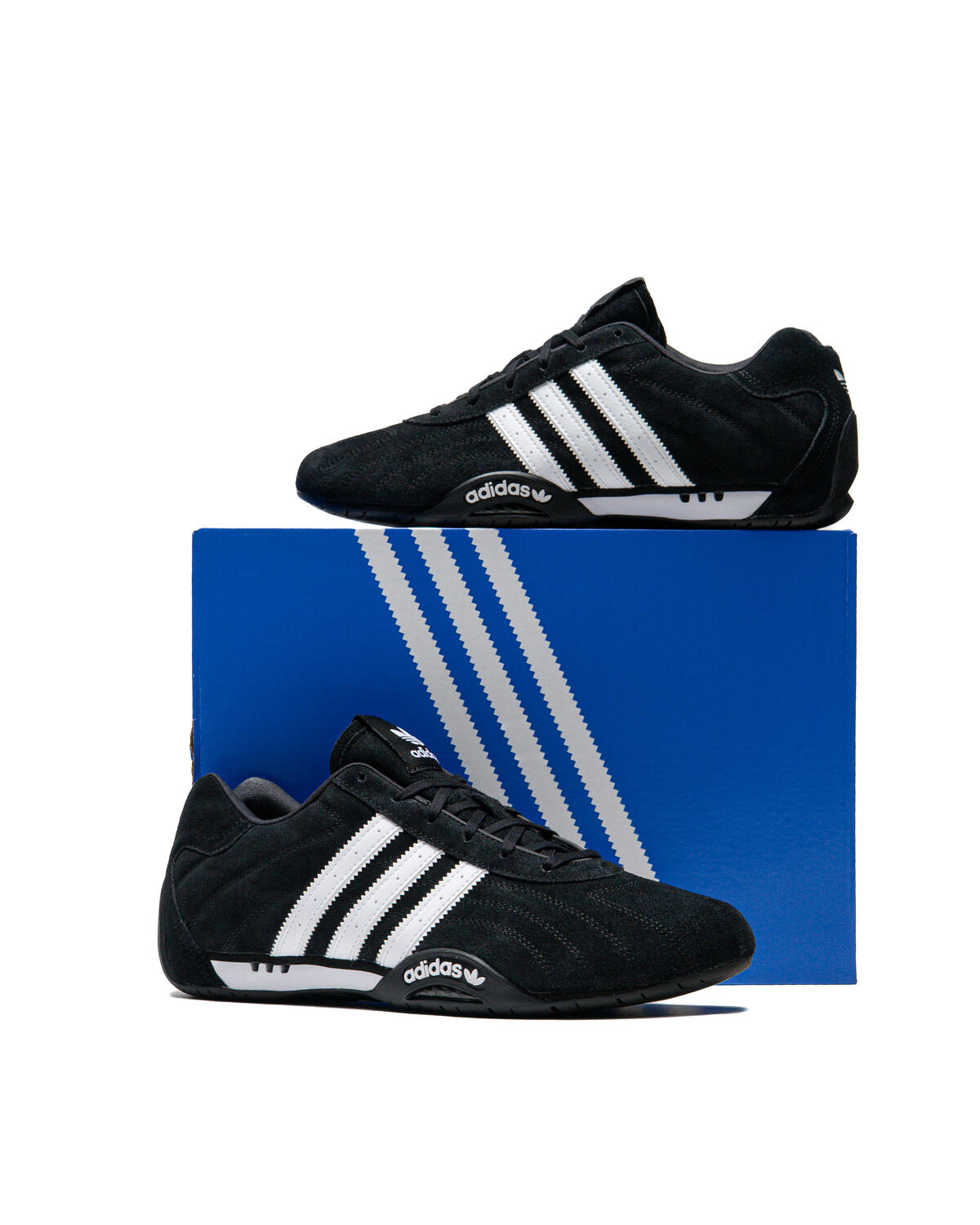 adidas Originals ADIRACER LO | IH4154 | AFEW STORE